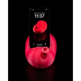 Support Téléphone Ballon – Made in Occitanie