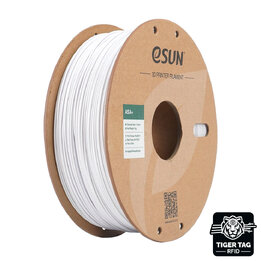 eSun - ASA+ - Blanc Froid - 1,75 mm - 1 kg | Maison Drabiec