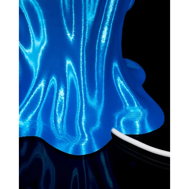 Support Téléphone Splash – Porte-Téléphone Vague Liquide