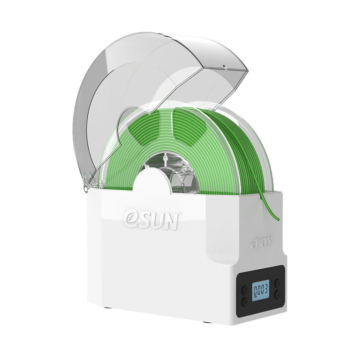 eSun - eBox Lite - Boîte de Stockage de Filament | Maison Drabiec