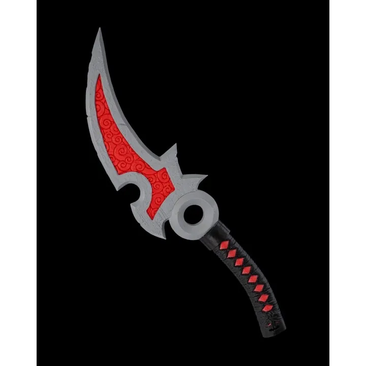 Dague Ninja Fantasy Cosplay – Made in Occitanie
