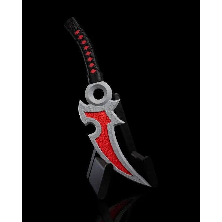 Dague Ninja Fantasy Cosplay – Made in Occitanie