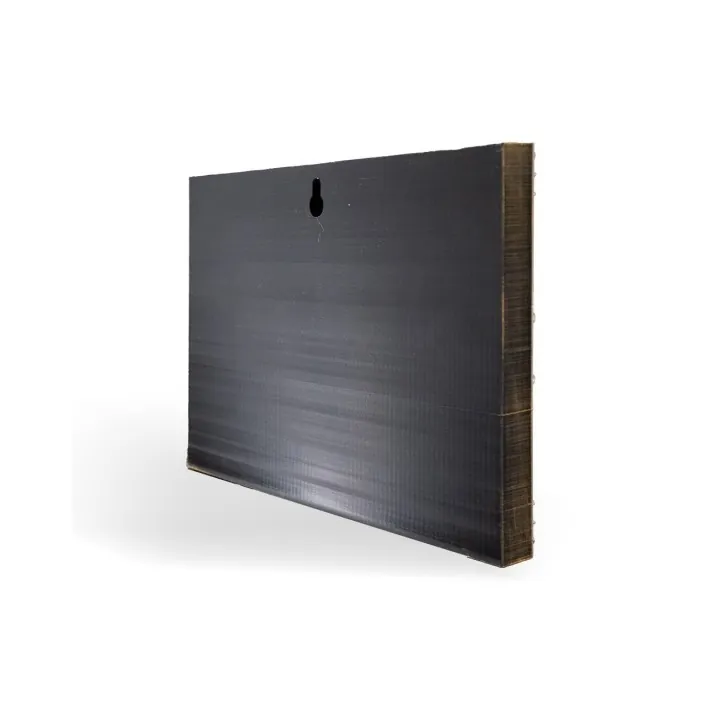 Tableau Chauve-Souris Gothic – Cadre Décoratif Mural