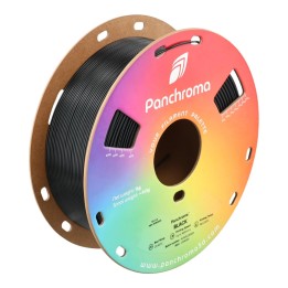 Panchroma CoPE - Noir (Black) - 1,75 mm - 1 kg | Espace Maker