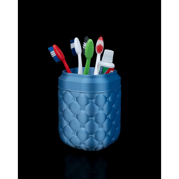 Bain De Luxe – Kit Accessoires Salle De Bain Style Hôtel Boutique