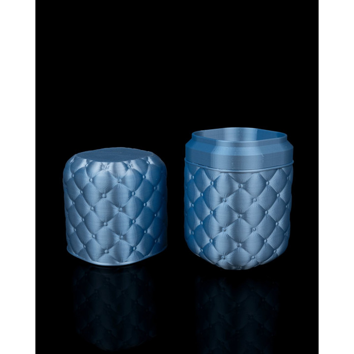 Bain De Luxe – Kit Accessoires Salle De Bain Style Hôtel Boutique