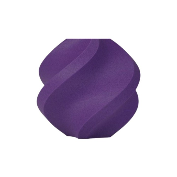Bambu Lab - PLA-CF - Violet Iris (Iris Purple) - 1,75 mm - 1 kg | Espa