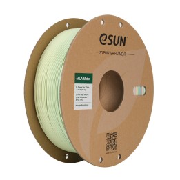 eSun - PLA Matte - Arc-en-ciel (Rainbow) - 1,75 mm - 1 kg | Espace Mak