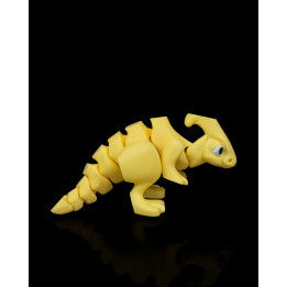 Parasaurus Flexi – Dinosaure Articulé Parasaurolophus