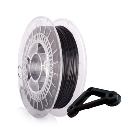 Rosa3D - PETG + CF (Carbone) - 1,75 mm - 500 g avec RFID TigerTag | Es
