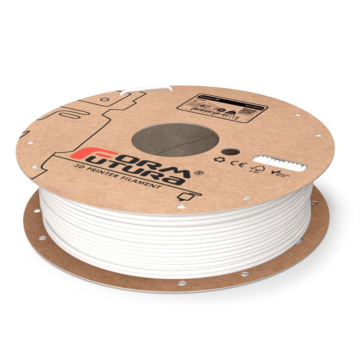 FormFutura - Centaur (PP) - Blanc (White) - 1.75 mm - 500 g…