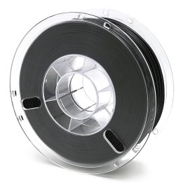 Raise3D - Premium PETG Filament Black 1kg (1.75mm)- RFID | Espace Make