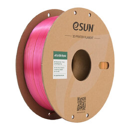 eSun - eSilk-PLA Mystic - Or/Rouge/Vert 1,75 mm - 1 kg | Maison D