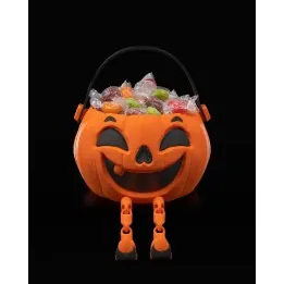 Seau Citrouille Halloween – Made in Occitanie