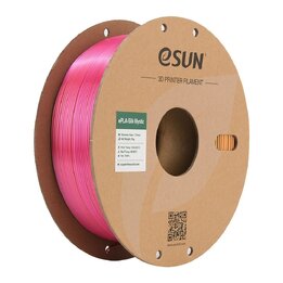 eSun - eSilk-PLA Mystic - Or/Rouge/Vert 1,75 mm - 1 kg | Maison D