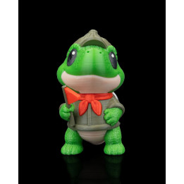 Porte-Clés Scout T-Rex – Figurine Dinosaure Explorateur