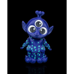 Wubwub L'Alien St – Figurine & Porte-Clés Extraterrestre