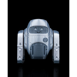 Porte-Clés Robot Rover W1 — Figurine Sifflet Articulée