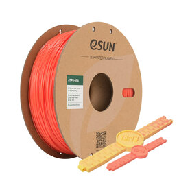 eSun - eTPU-95A - Color Change - Orange/Jaune - 1,75 mm - 1 kg | 