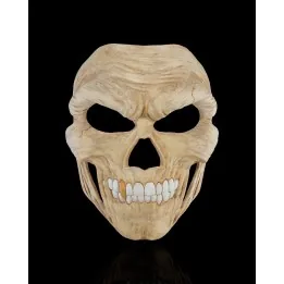 Masque Crâne Halloween Vile Skull – Made in Occitanie