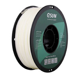 eSun - eTPU-95A - Naturel - 1,75 mm - 1 kg | Maison Drabiec