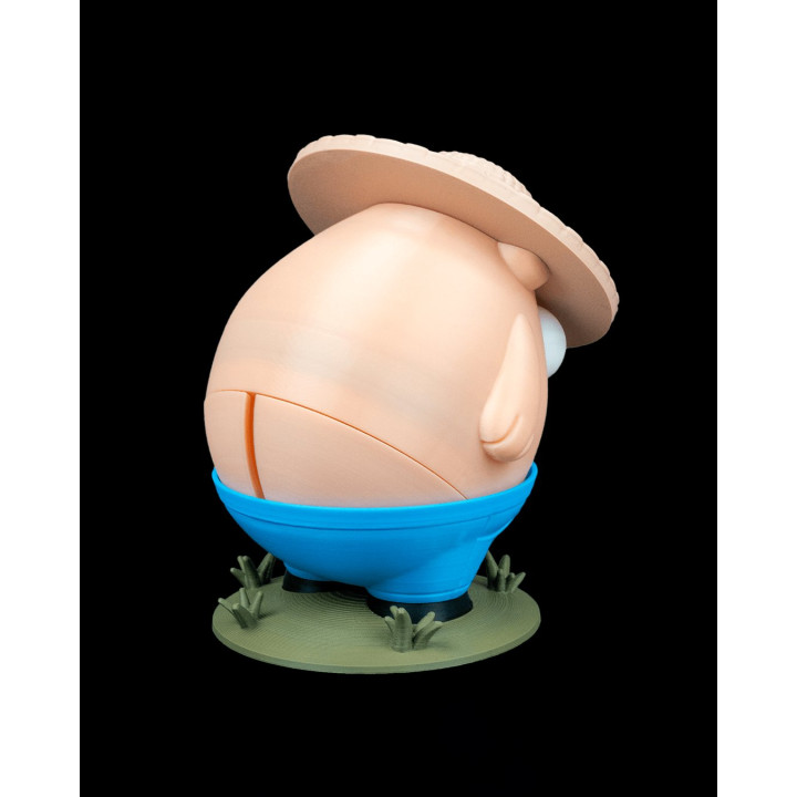 Tirelire Cochon Farmer'S Crack – La Tirelire Qui Vous Fera Sourire À Chaque Pièce !