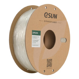 eSun - eTPU-HS - Naturel - 1,75 mm - 1 kg | Maison Drabiec