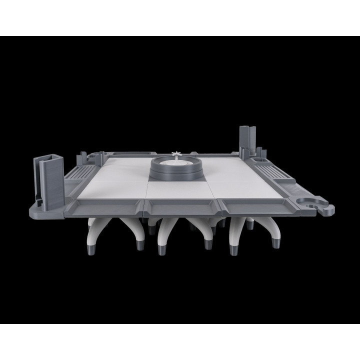 Table De Casino High Stakes – Arène De Poker & Roulette