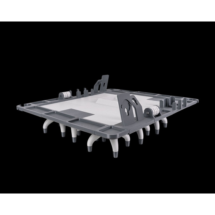 Cardcore Table – Table De Jeu De Cartes Ultime Avec Accessoires Intégrés