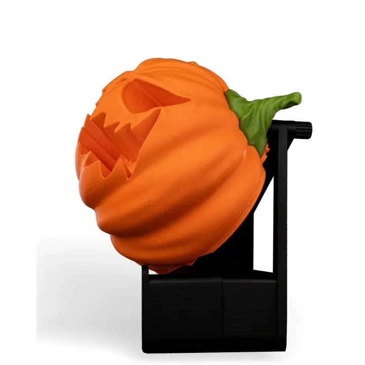 Lampe Citrouille Halloween LED – Made in Occitanie