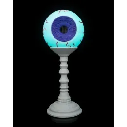 Lampe Œil Fantastique LED – Déco Horreur Made Occitanie