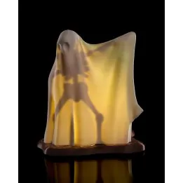 Lampe Fantôme Squelette Dab – Veilleuse Halloween