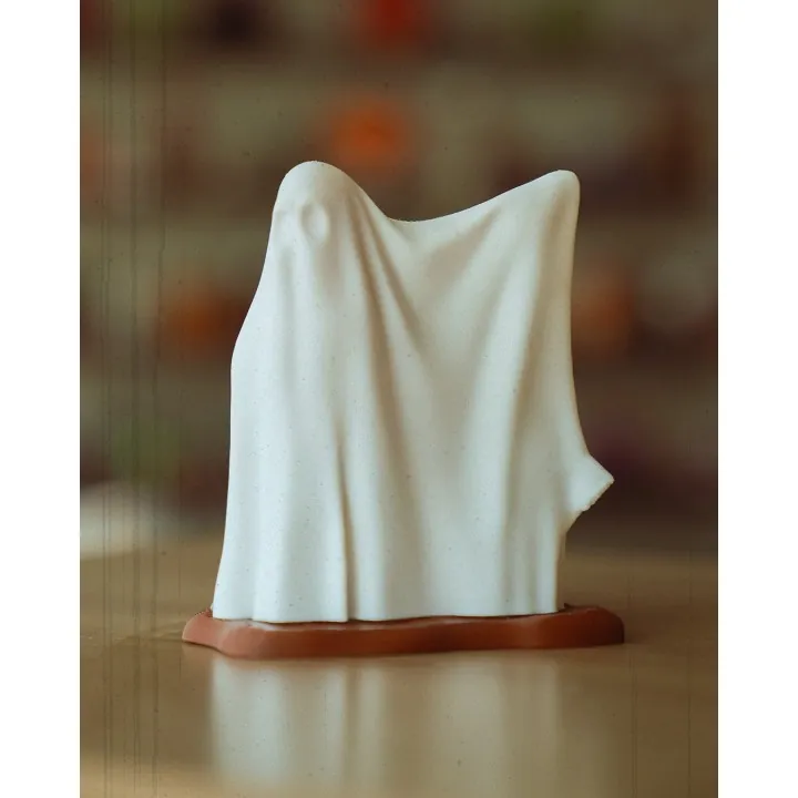 Lampe Fantôme Squelette Dab – Veilleuse Halloween