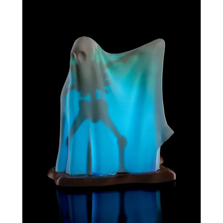 Lampe Fantôme Squelette Dab – Veilleuse Halloween