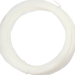 eSun - Filament de Nettoyage (Clean Filament) - Naturel - 1,75 mm