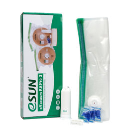 eSun - Kit eVacuum PRO 3 pour une mise sous vide des filaments | 