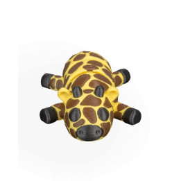 Girafe Stretch Articulée – Figurine & Porte-Clés Kawaii