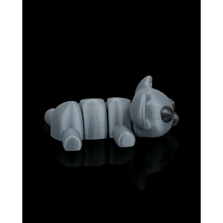 Koala Calm – Figurine & Porte-Clés Koala Zen Made In Occitanie