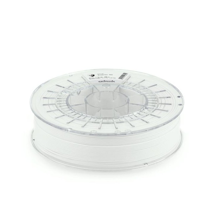 Extrudr - GreenTEC Pro - Blanc (White) - 1.75 mm - 800 g…
