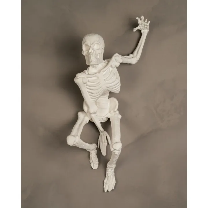 Squelette Sautant – Jump Scaréleton