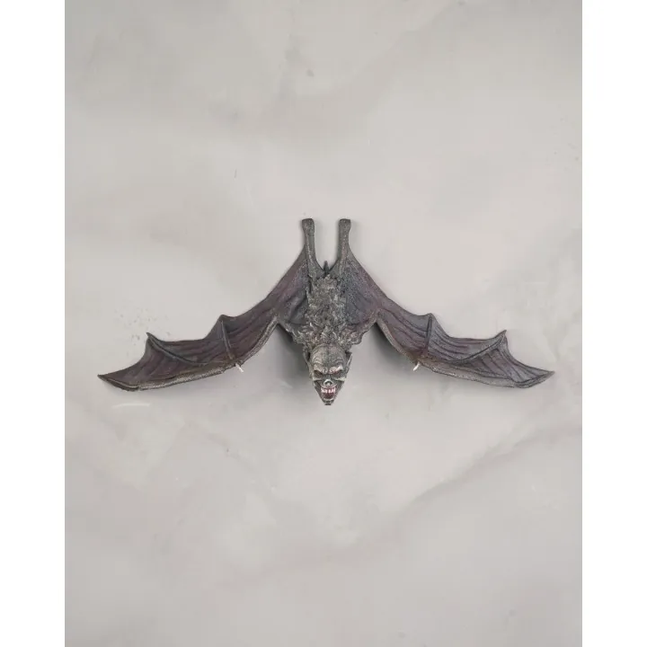 Chauve-Souris Démon – Décoration Murale Fantasy