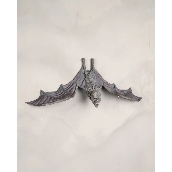 Chauve-Souris Démon – Décoration Murale Fantasy