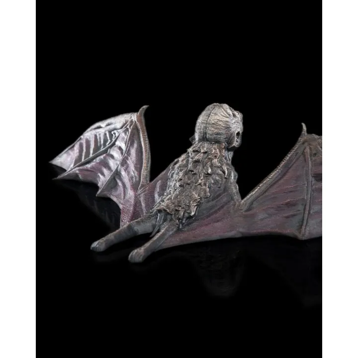 Chauve-Souris Démon – Décoration Murale Fantasy