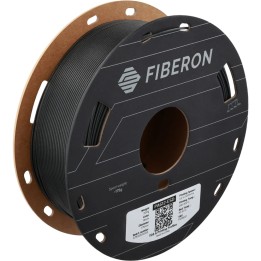 Fiberon PA612-ESD Noir (Black) - 1.75 mm - 500g sélection…