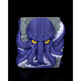 Boîte À Deck "Box Of Influence" – Cthulhu Tentacules