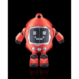 Digitot – Figurine Robot Compagnon Numérique Rétro