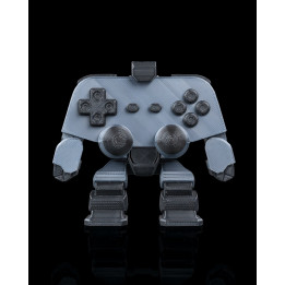 Arcadion – Le Robot Manette De Jeu Figurine Décorative
