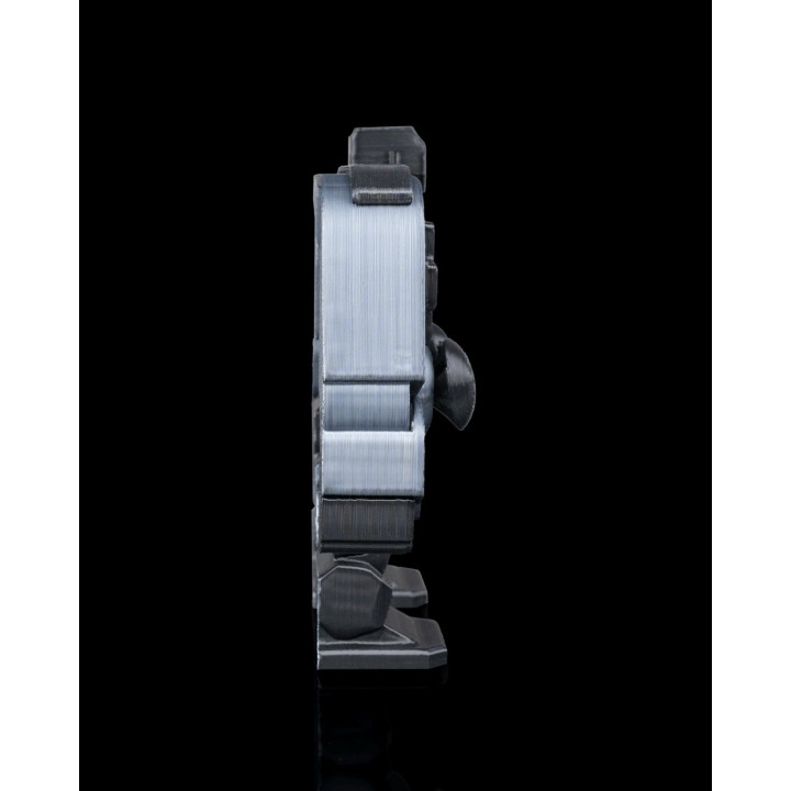 Arcadion – Le Robot Manette De Jeu Figurine Décorative