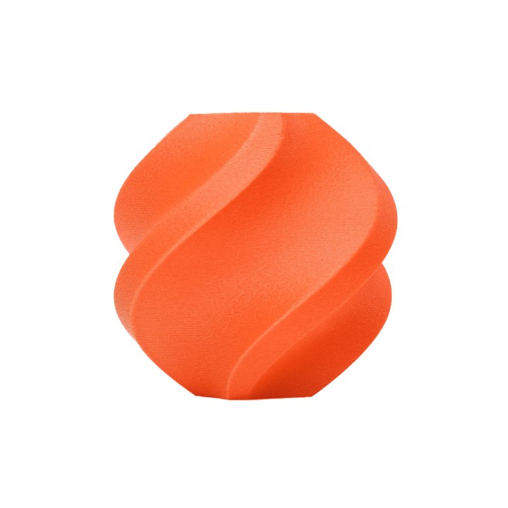 Bambu Lab - PA6-GF - Orange - 1,75 mm - 1 kg sélection maker |…