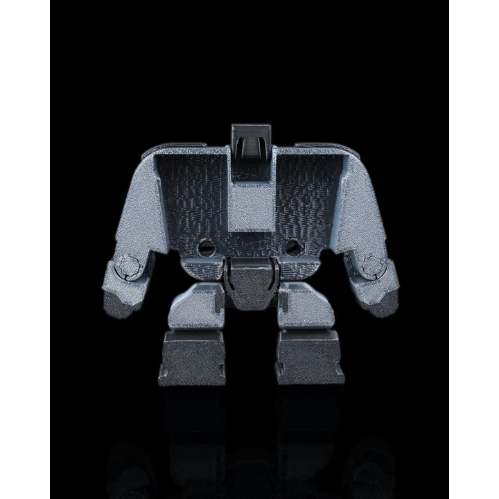 Arcadion – Le Robot Manette De Jeu Figurine Décorative